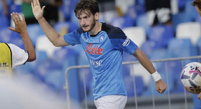 Bargiggia: Scudetto? A oggi più Napoli che Juve! Affare Kvara meglio del colpo Di Maria. Sul portiere...