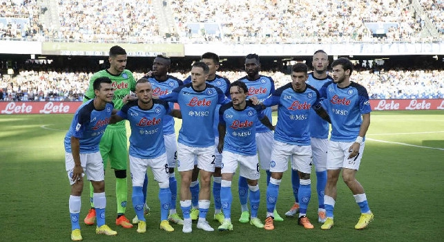 Il nuovo acquisto del Napoli non &egrave; Bereszynski