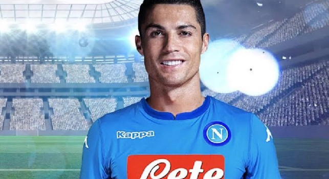 Retroscena CorSport - CR7 rifiuta Napoli: crede che non farà strada in Champions, ma Mendes insiste