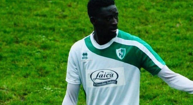 Rinforzo Primavera Napoli, firma Lamine Gningue: ruolo e caratteristiche