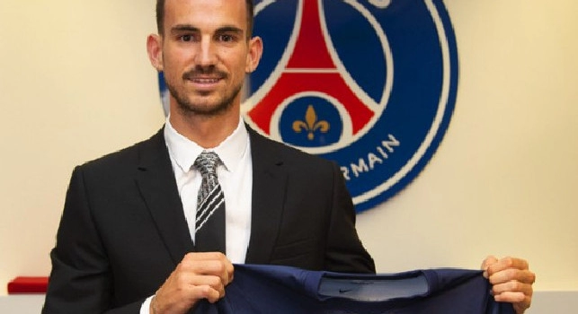 Marca - Fabian Ruiz, Ancelotti aveva capito prima di tutti che era un gran giocatore