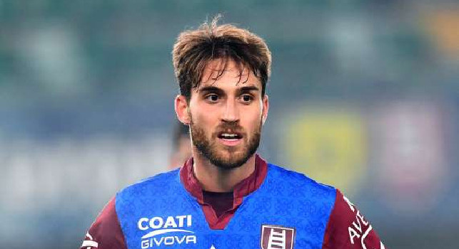 Luca Palmiero