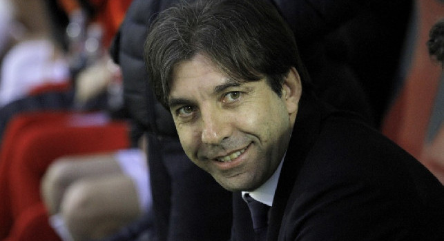 Stefano Trinchera