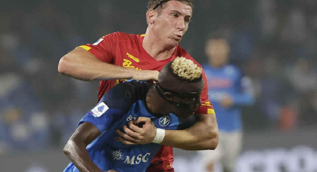 Giudice Sportivo, squalificati per una giornata tre calciatori