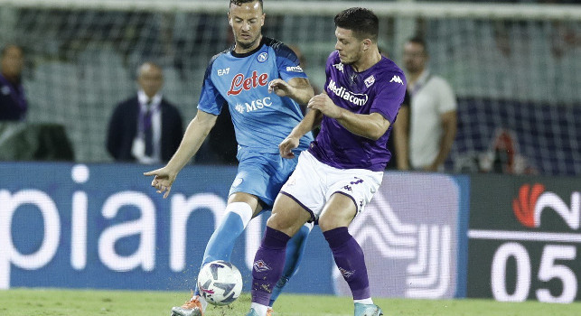 Gazzetta - La formazione tipo degli infortunati di lusso in serie A: c’è anche Rrahmani | GRAFICO