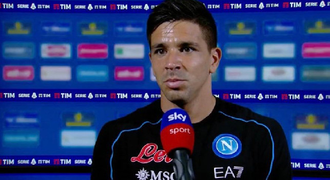Simeone a Sky: Una partita importante, ma giochiamo sempre per vincere
