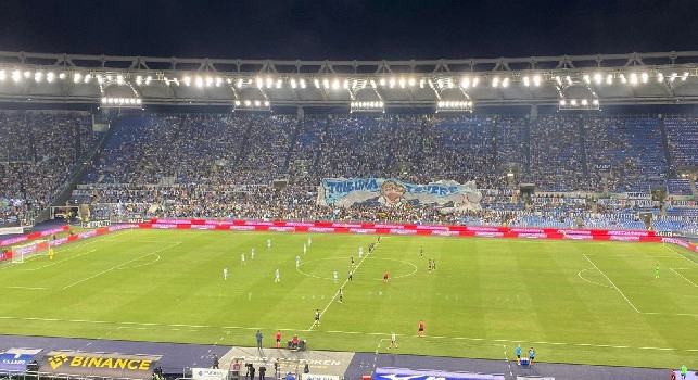 Lazio Napoli