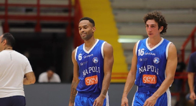 Gevi Napoli Basket, si gioca il Memorial Pentassuglia: doppio match contro Mornar Bar e Brindisi
