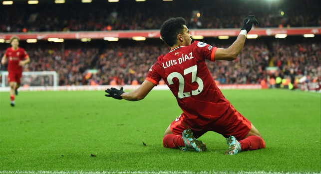 Luis Diaz