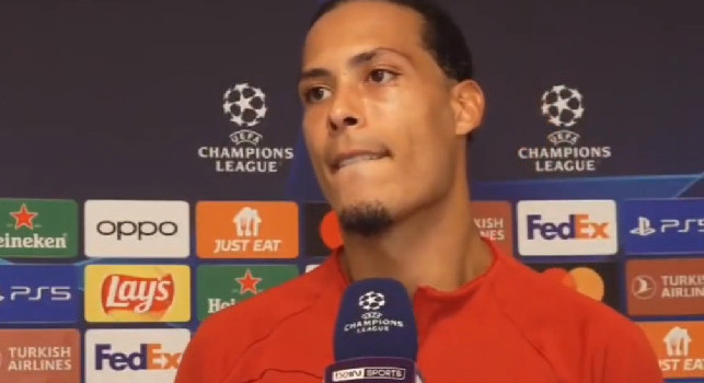 Van Dijk