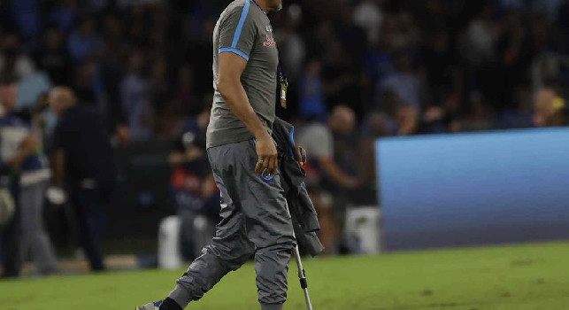 Oh, e un m’è miha garbato quello che tu hai scritto, Polverosi e il simpatico aneddoto con Spalletti