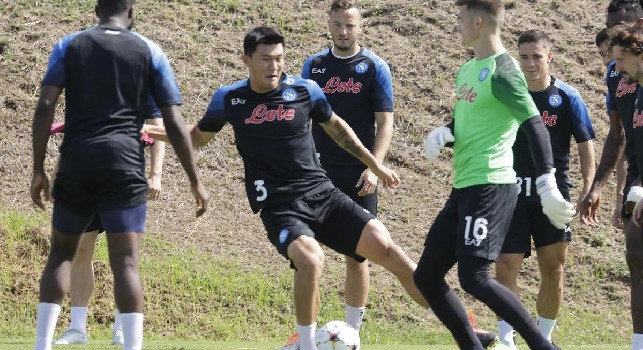 Rrahmani out col Torino? Tuttosport: oggi colloquio con Spalletti, le ultime