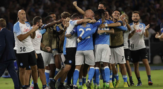 Formazioni Liverpool-Napoli, ultimissime Sky: doppia sorpresa in difesa
