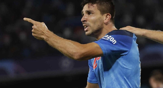Rangers-Napoli, Simeone favorito su Raspadori. CdM: C'è un motivo ben preciso