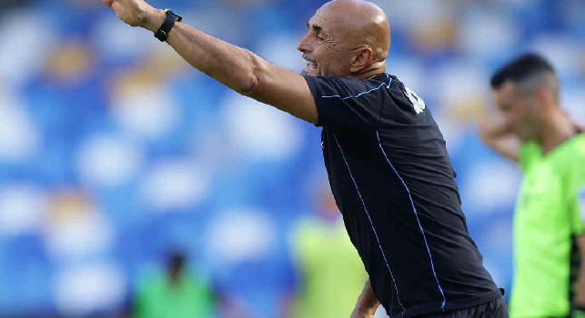 Spalletti changes his Napoli: 4 new faces are possible in Cremona, bench for Kvara
