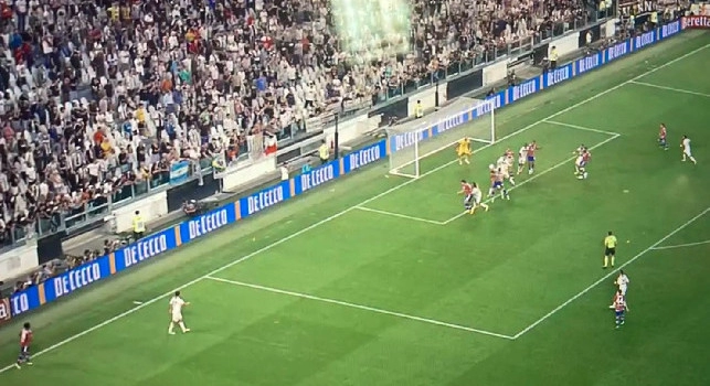 Rivoluzione Var, mai più casi Candreva: campo coperto da telecamere al 100% senza angoli ciechi! Risposte in quasi 30 secondi, via dopo la sosta