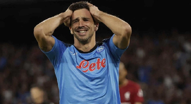 Con Simeone si attacca di più la profondità, Gazzetta: Spalletti svela il centravanti, l'indicazione è chiara
