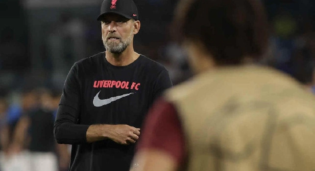Euroavversarie, il Liverpool perde contro l'Arsenal: crisi nera in campionato per i Reds