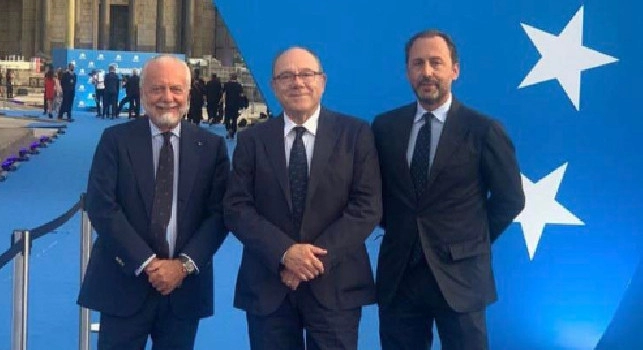 De Laurentiis