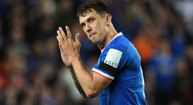 Euroavversarie, i Rangers vincono 4-0 contro il St. Mirren