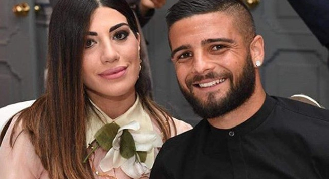 Dramma Insigne, la moglie Jenny ha perso la bambina a Toronto: era incinta da sei mesi
