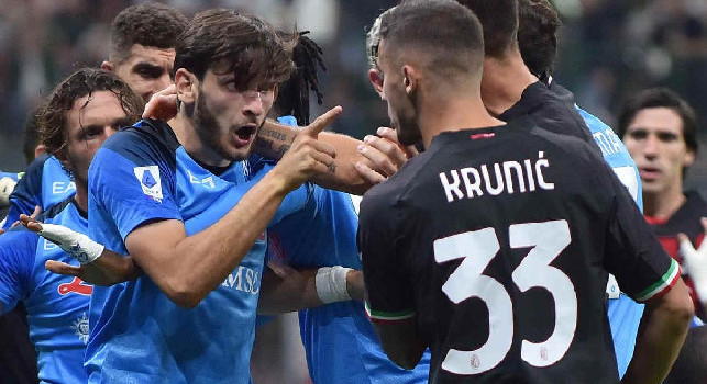 Ts - Contro il Napoli il Milan torna al 4-2-3-1, con una novità sulla trequarti