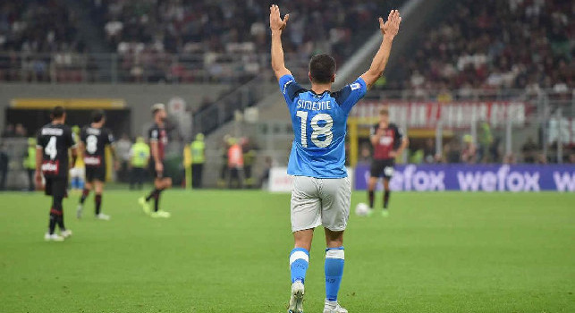 Simeone punta il Torino, Gazzetta: ha già premiato la scelta del Napoli! Contro di lui Juric schiererà...