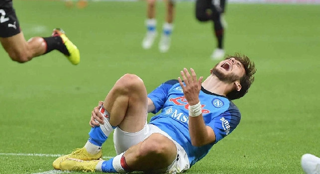 Bargiggia: Premier League? Pi&ugrave; adeguata per Kvaratskhelia che per Raspadori, vi spiego