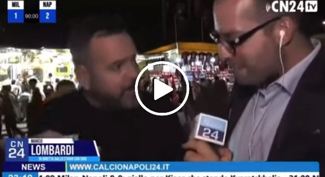 Dire 'terrone' &egrave; <i>discriminazione a sfondo razziale</i>, aggredire porta al Daspo: ecco cosa abbiamo imparato oggi