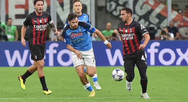 Shakhtar Donetsk, il ds: De Zerbi? Nessuna richiesta in Italia. Kvaratskhelia? Mi aspettavo un impatto simile...