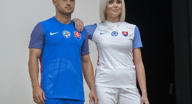 Slovacchia-Bosnia, le formazioni ufficiali: &egrave; gi&agrave; Napoli-Milan con Lobotka-Krunic