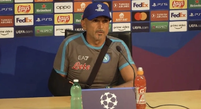 Spalletti
