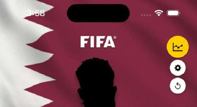 Mondiali, nasce Fifa App player: l'app per i calciatori