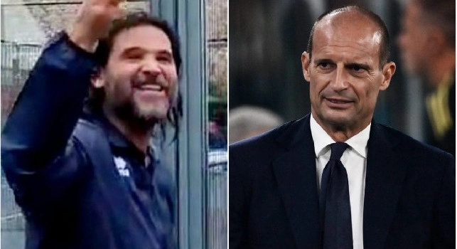 Adani Allegri