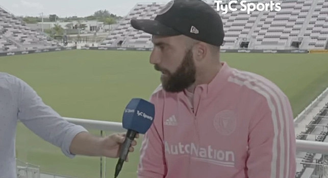 Gonzalo Higuain
