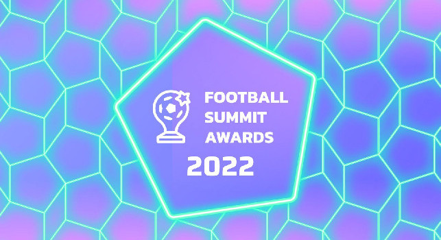Torna il Social Football Summit: la lista dei 15 premi per i FS Awards 2022