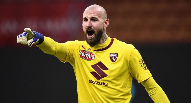 Da Torino - Milinkovic-Savic ha detto s&igrave; al Napoli, ecco l'offerta al Toro che ha deciso di cederlo: le cifre