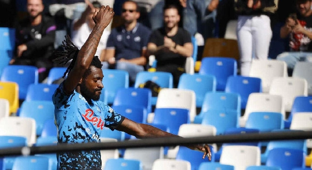 Prepotente, cattivo, elegante. E l'illuminazione di Spalletti