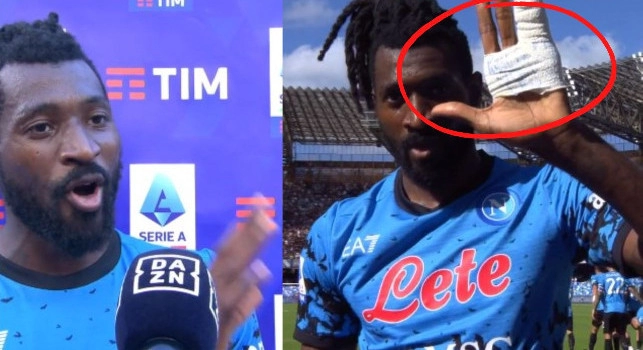 Anguissa