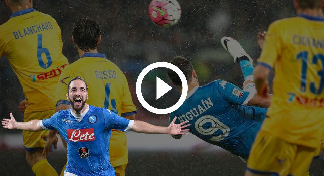 Higuain