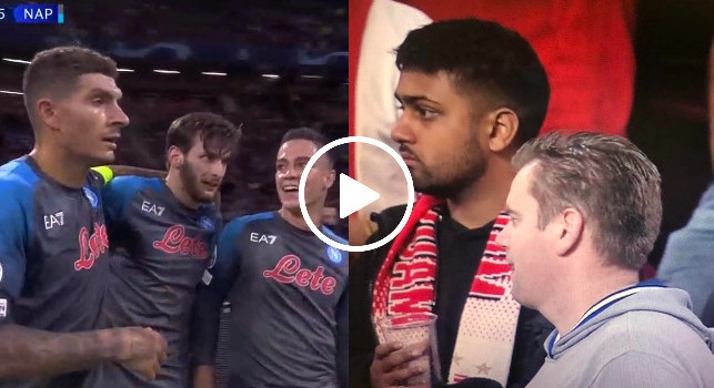 Ajax tifosi