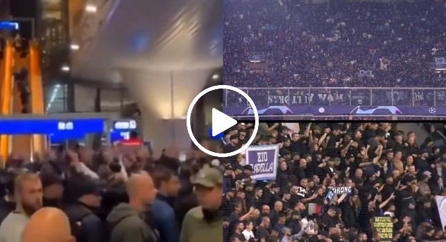 Ultras Napoli