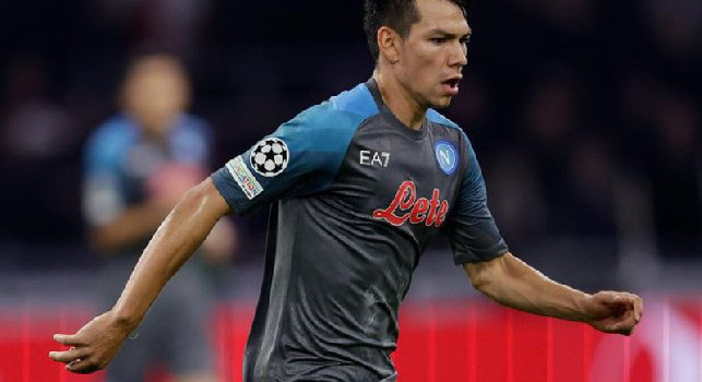 Lozano, l'ex intermediario: A giugno partirà secondo me: non ha mai nascosto il desiderio della Premier