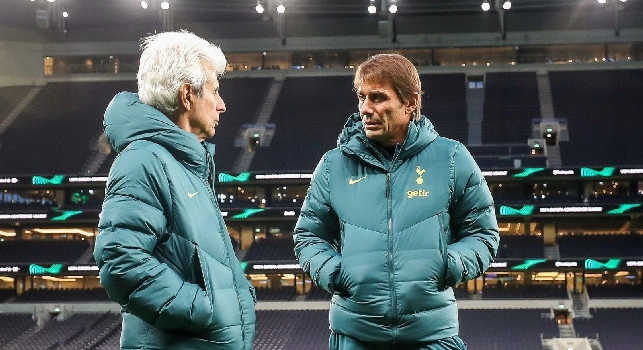 Ventrone Conte