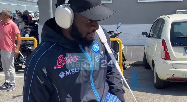 Retroscena Ndombele, quando fu convocato dallo psicologo del Tottenham: da lì il crollo