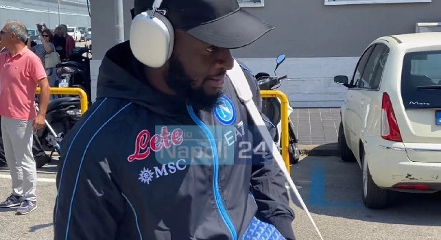Retroscena Ndombele, quando fu convocato dallo psicologo del Tottenham: da lì il crollo