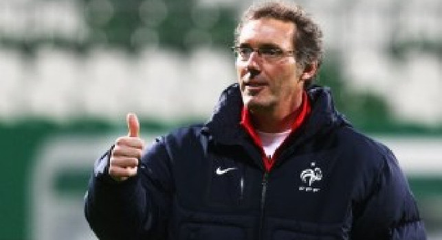 Laurent Blanc