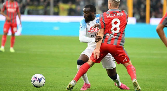 Ndombele