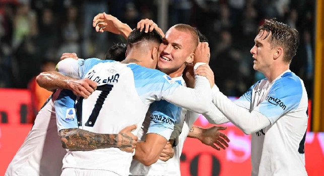 Il nuovo aspetto del Napoli che fa paura agli avversari