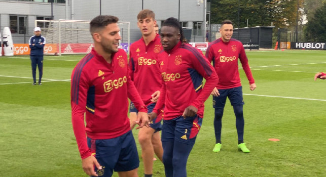 L'Ajax ha perso solo due delle ultime 17 trasferte di Champions! Filotto di mancate vittorie con le italiane